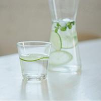 Iittala Kartio Waterglas 0,40 l Clear, per 2 - thumbnail