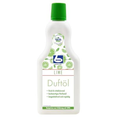 Dr. Becher - Geurolie (Duftöl) Lime - 500ml