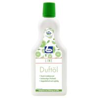 Dr. Becher - Geurolie (Duftöl) Lime - 500ml - thumbnail