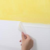 Verf Maskertapes 6 pcs Wit 30mm x 50m Papier - thumbnail