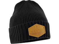 Westin Winter Beanie Black One Size - thumbnail