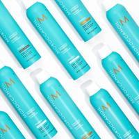 Moroccanoil Luminous Hairspray Extra Strong 330ml - thumbnail