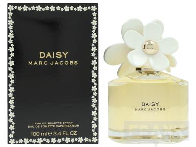 Damesparfum Marc Jacobs Daisy EDT 100 ml