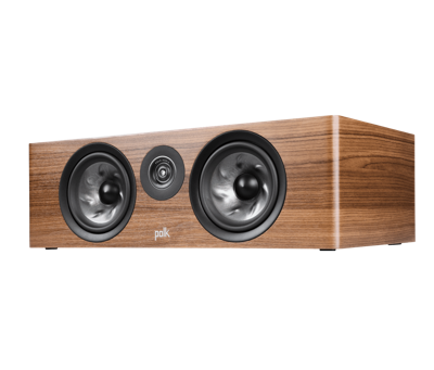 Polk: R400 Centerspeaker - Bruin