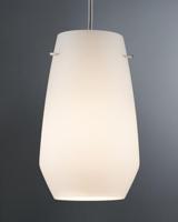 Paulmann Vento 95354 230V-railsysteemcomponenten Lampenscherm Opaalglas - thumbnail