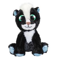 Lumo Stars knuffel - stinkdier stinky, 15cm - thumbnail