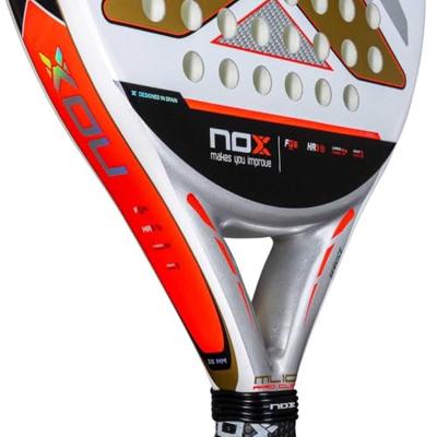 NOX ML10 Pro Cup Coorp. Padelracket 1