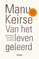 Van het leven geleerd - Manu Keirse - Paperback (9789020983036) - thumbnail