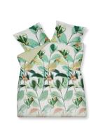 Vandyck Vandyck Dekbedovertrek Autumn Hill multi 200x220 - thumbnail