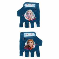 Fietshandschoenen Frozen II Unisex voor kind - thumbnail
