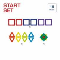 SmartGames GeoSmart - Start Set Constructiespeelgoed - thumbnail