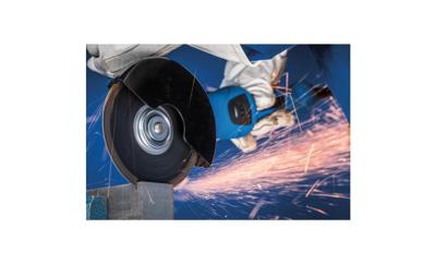 PFERD TOOLS PSF STEELOX 61724121 Doorslijpschijf recht 150 mm 25 stuk(s) RVS, Staal