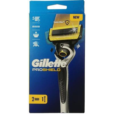 Gillette Powershield BS scheersysteem 1 Stuks