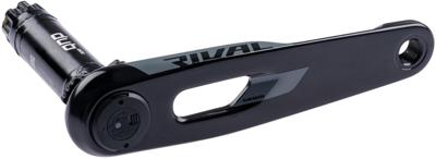 SRAM crank "rival axs e1". cranks left rival e1 pm dub wide 170 mm