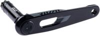 SRAM crank "rival axs e1". cranks left rival e1 pm dub wide 170 mm - thumbnail