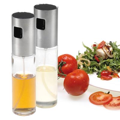 Westmark Azijn- en oliespray set Westmark Azijn- en oliespray set
