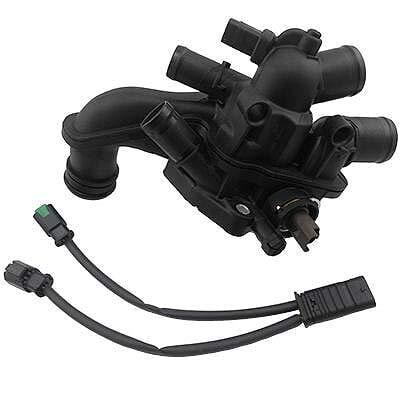 Thermostaat, koeling-uitlaatgasrecirculatie 1880866K