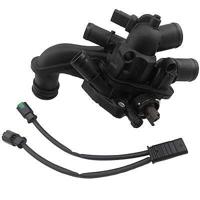 Thermostaat, koeling-uitlaatgasrecirculatie 1880866K - thumbnail