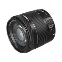 Canon EF-S 18-55mm F/4.0-5.6 IS STM - thumbnail