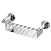 Flaconhouder Haceka Aqualux PRO2000 Chroom Haceka - thumbnail