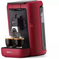 Philips Senseo CSA260/90 Maestro Senseo Rood - thumbnail