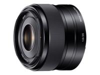 Sony E 35mm F/1.8 OSS - thumbnail