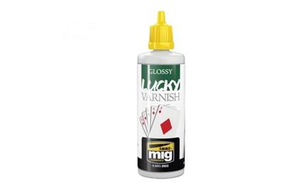 MIG Lucky Varnish Glossy 60ml