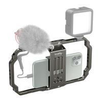 SmallRig 2791 Universal Mobile Phone Cage - thumbnail