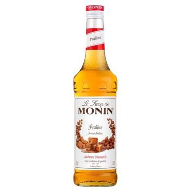 Monin praline siroop 70cl