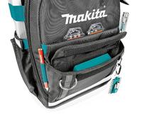 Makita Accessoires E-05511 | Gereedschapsrugzak - E-05511 - thumbnail