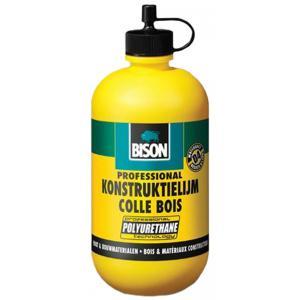 Bison Konstruktielijm Bot 250G*12 Nlfr - 1388605 - 1388605 Bison Konstruktielijm Bot 250G*12 Nlfr - 1388605 - 1388605