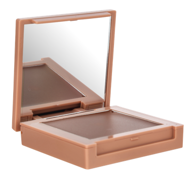 Black Up Full Cover Cream Powder Foundation 09 9.5 g Dames Black Up Full Cover Cream Powder Foundation 09 9.5 g Dames