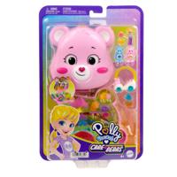 Polly Pocket Troetelbeertjes - thumbnail