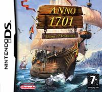 Anno 1701 Dawn of Discovery - thumbnail