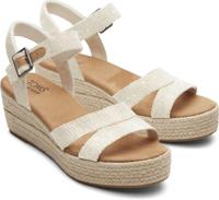 Toms Audrey Sandaal Dames-599BBAAC-A82D-4F7B-8C4D-4F9F7C0B06A8 - thumbnail