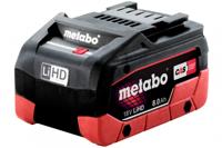 Metabo ME1880 18V LiHD accu - 8.0Ah | 625369000 - 625369000 - thumbnail