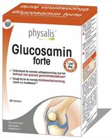 Physalis Glucosamin Forte 30Tabletten - thumbnail