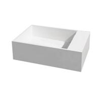 Best Design Fontein U50 Just Solid 50X30X15 cm - thumbnail