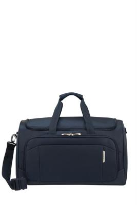Samsonite Respark Duffle 55 Twonighter midnight blue Weekendtas