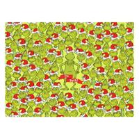 Ravensburger legpuzzel merry grinchmas challenge, 500st. - thumbnail