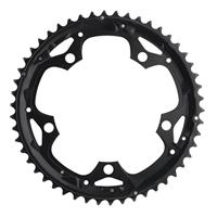 Shimano blad 9v 50t sora triple zwart fc-3503 - thumbnail