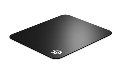 Gaming mat SteelSeries QcK Hard Zwart