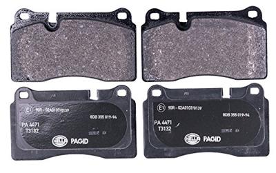 Remblokken set 8DB355019941