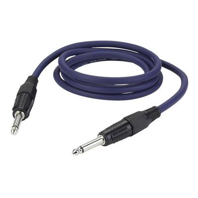 DAP FS01 Jack speakerkabel 2x1,5mm 3m DAP FS01 Jack speakerkabel 2x1,5mm 3m