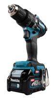 Makita HP002GA202 Accu-klopboor/schroefmachine Incl. 2 accus, Incl. lader, Incl. koffer - thumbnail
