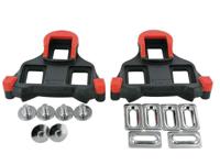 Shimano sm-sh10 spd sl red - thumbnail
