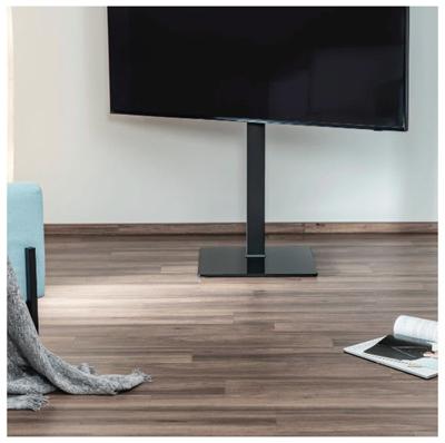 Hama 00220868 TV-beugel 81,3 cm (32) - 165,1 cm (65) In hoogte verstelbaar, Zwenkbaar