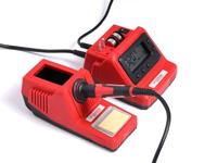 ROTHENBERGER DIGITAAL SOLDEERSTATION 60W - thumbnail