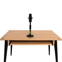 Shure SH-DESKTOP1 - bureaumicrofoonstandaard - thumbnail