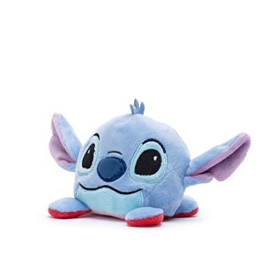 Lilo & Stitch Reversible Plush Figure Leroy/Stitch 8 cm
